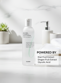 AHA BHA Vitamin C Daily Toner