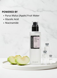 AHA 7 Whitehead Power Liquid