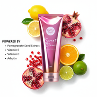 Sweet Dew Perfume Lotion