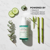 Vita Frost Chilling Essence