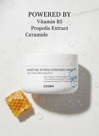 Hydrium Moisture Power Enriched Cream