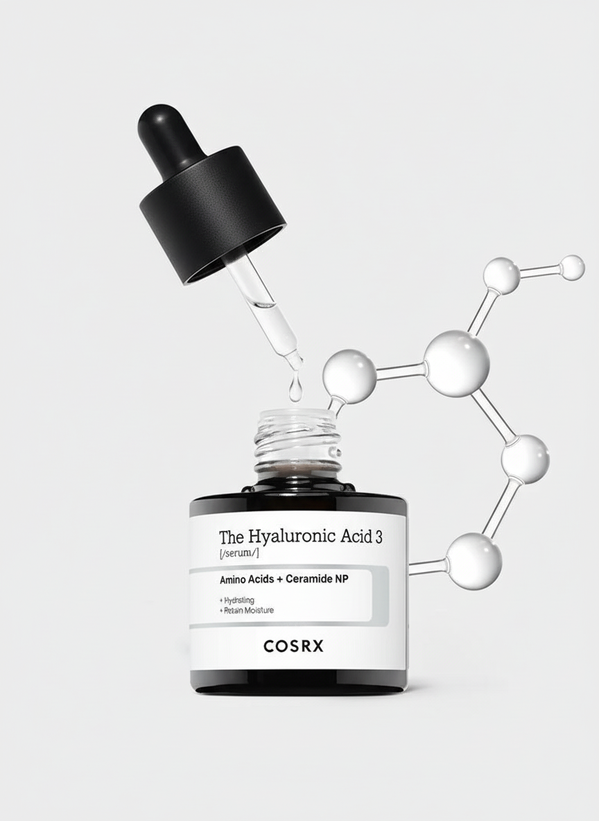 The Hyaluronic Deep-Dive