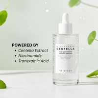 Madagascar Centella Tone Brightening Capsule Ampoule