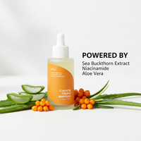 C-Niacin Toning Ampoule