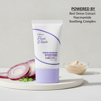 Onion Newpair Sunscreen SPF40 PA+++