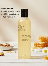 Propolis Synergy Toner