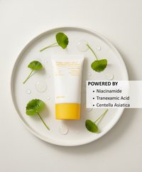 Pore + Dark Spot Brightening Care Sunscreen SPF50+ PA++++