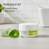 Centella Blemish Cream