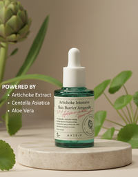 Artichoke Intensive Skin Barrier Ampoule