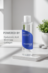 Hyaluronic Acid Toner
