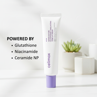 Derma Nature Glutathione Long-Lasting Tone-Up Cream