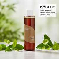 Green Tea Fresh Toner