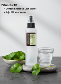 Centella Water Alcohol-Free Toner