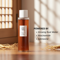 Ginseng Essence Water