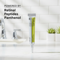 The VITA-A Retinal Shot Tightening Booster Cream