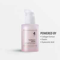 No.4 Collagen 73% Pudding Serum