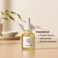 Glow Serum: Propolis + Niacinamide