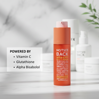 Power Vita-C Balm To Serum