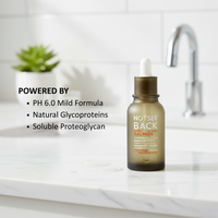 Drop-in Salmon Glycan