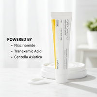 Pore + Dark Spot Brightening Cream