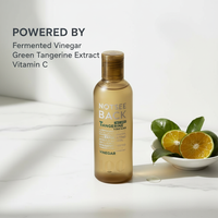 Two Shot Tangerine Vinegar