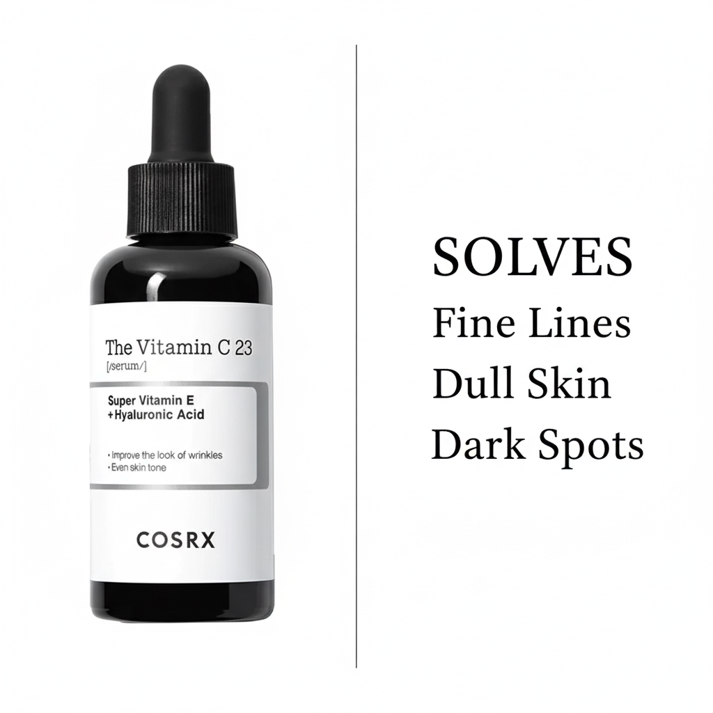 Vitamin C 23 Serum