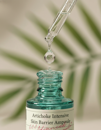 Artichoke Intensive Skin Barrier Ampoule