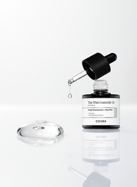 The Niacinamide 15 Serum