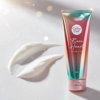 Bare Heart Perfume Lotion