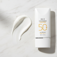 Light Barrier Sunscreen UV Protect SPF50+ PA+++
