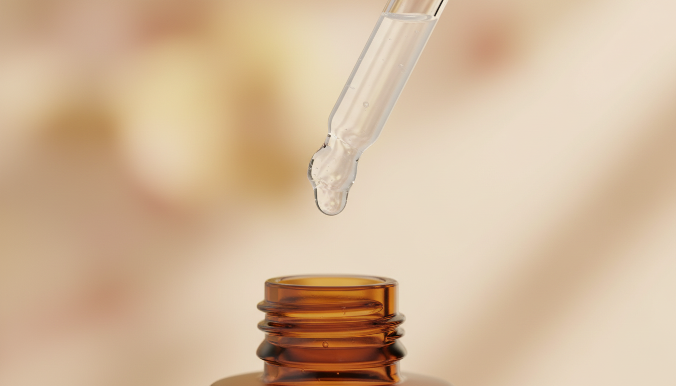 Madagascar Centella Probio-Cica Intensive Ampoule