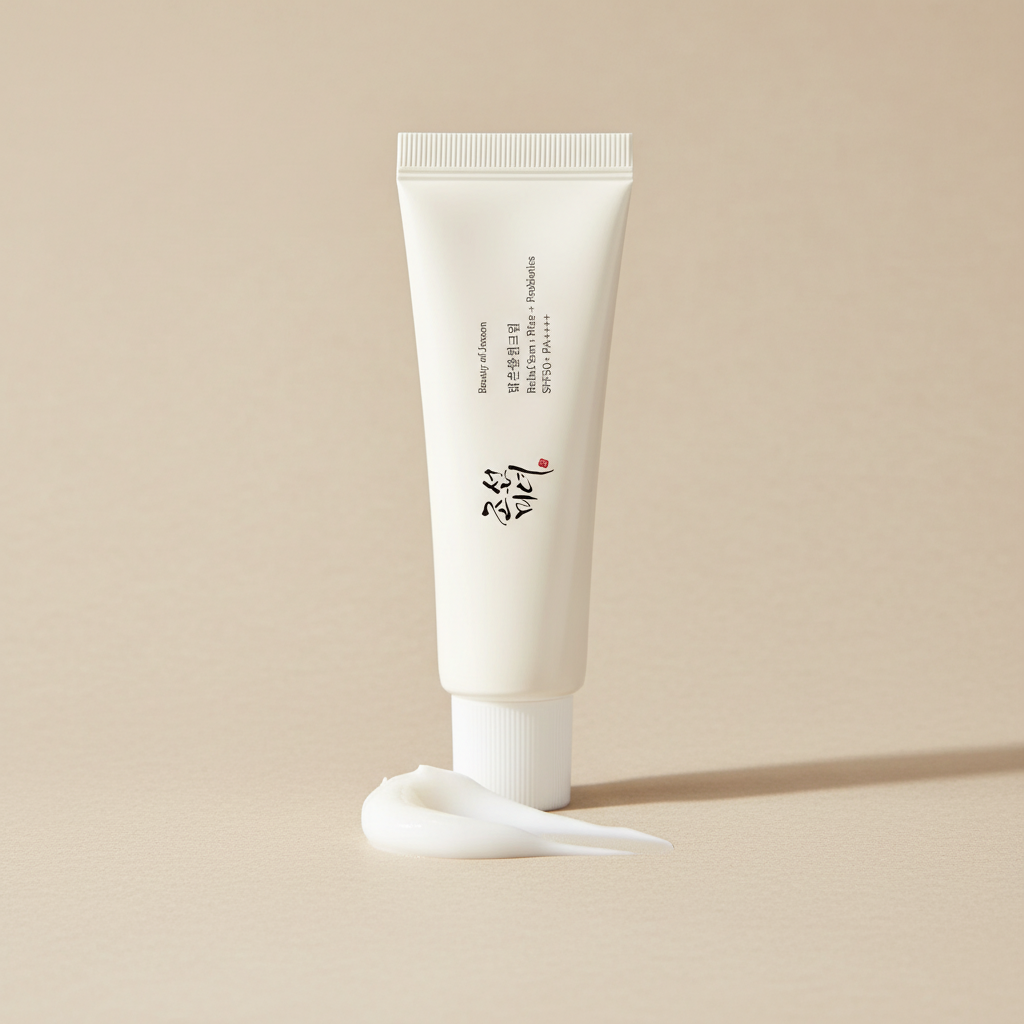 Relief Sun: Rice + Probiotics SPF50+ PA++++