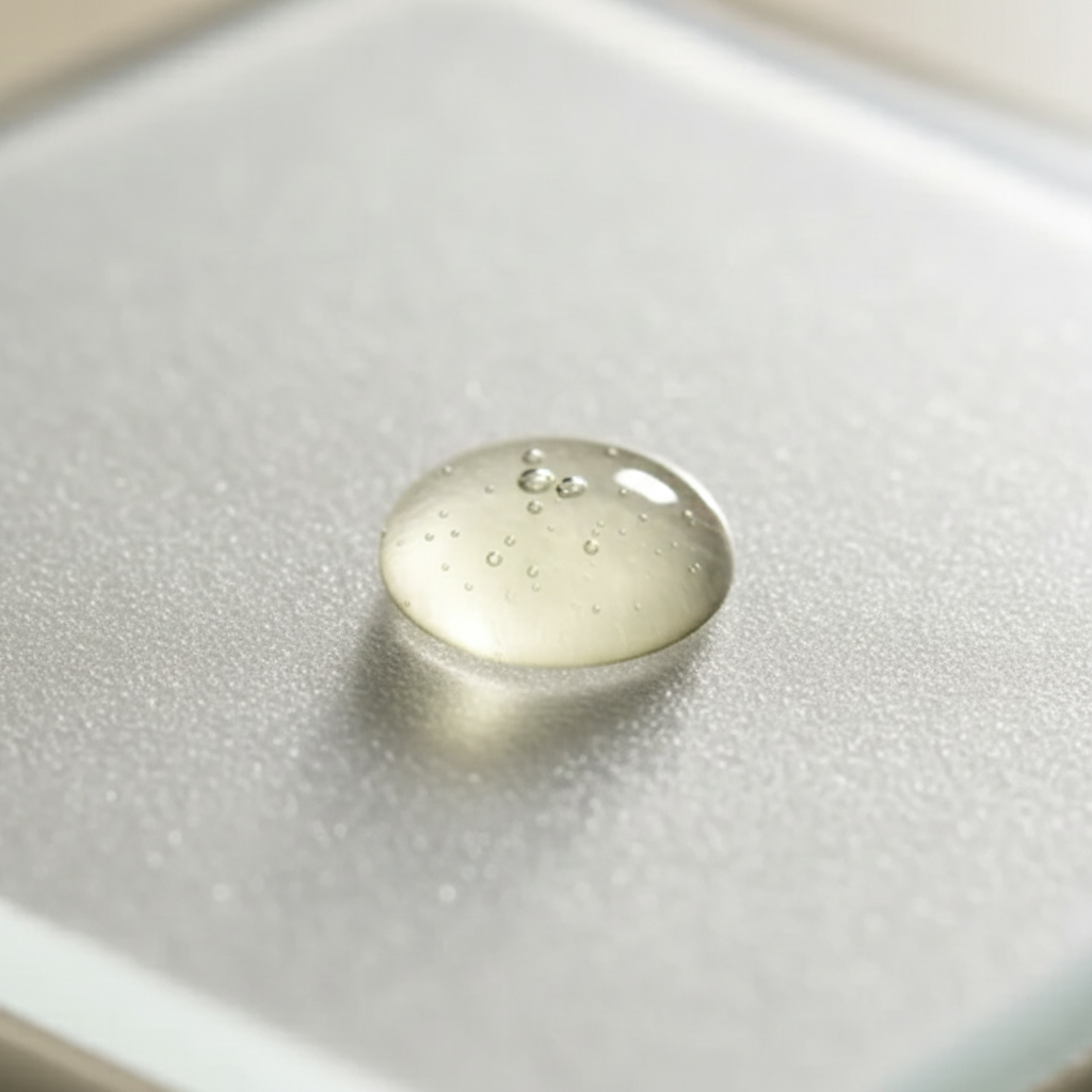 No.5 Goodbye Blemish Serum