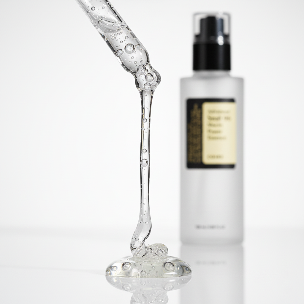 Advanced Snail 96 Mucin Power Essence