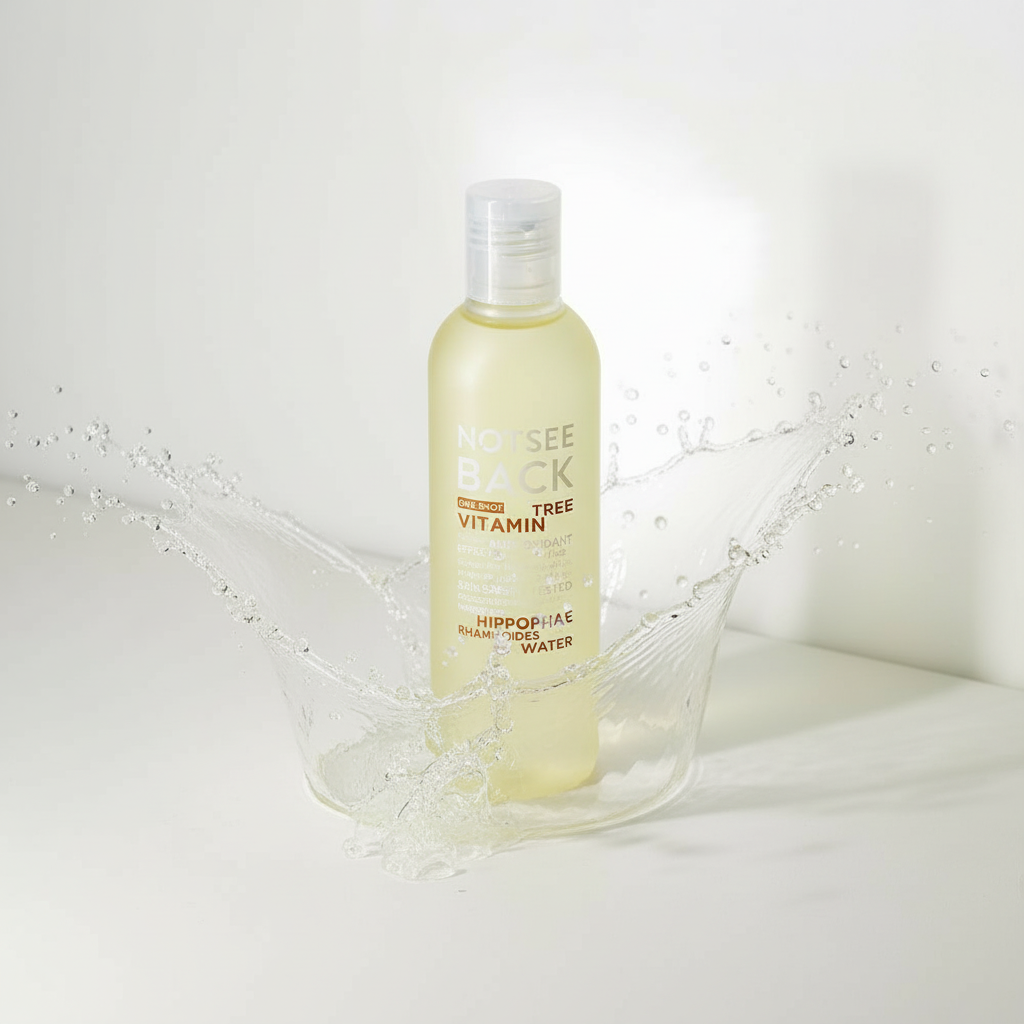 One Shot Vitamin Tree Toner