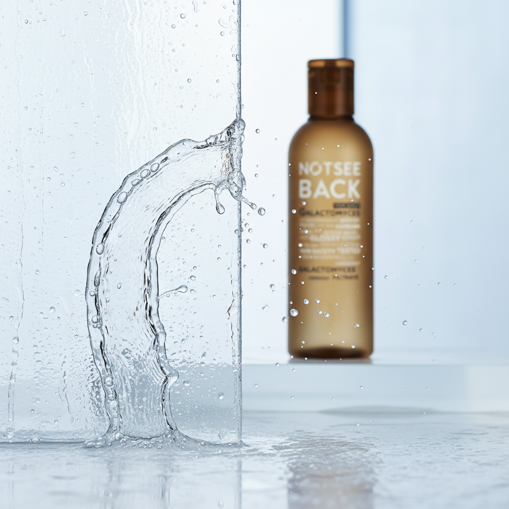 Two Shot Galactomyces