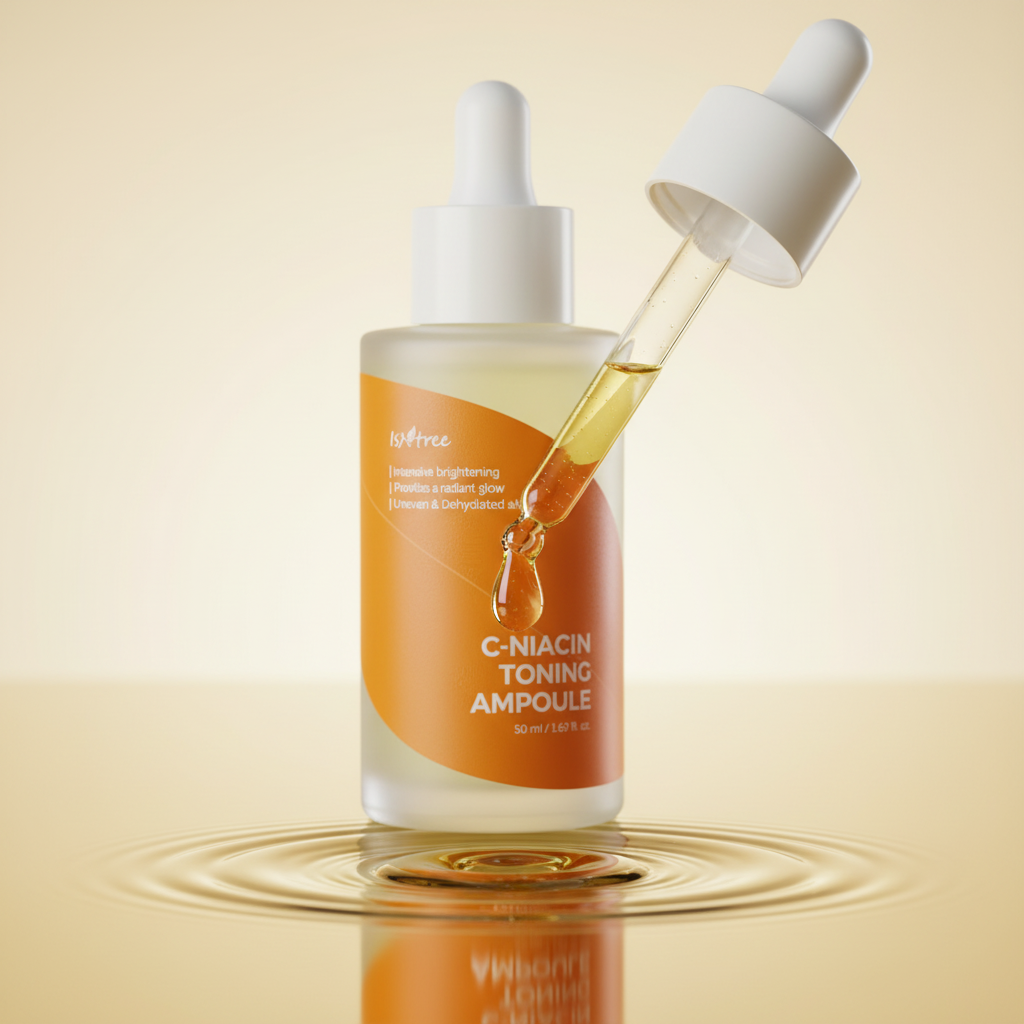 C-Niacin Toning Ampoule