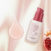 Pomegranate & Collagen Volume Lifting Serum