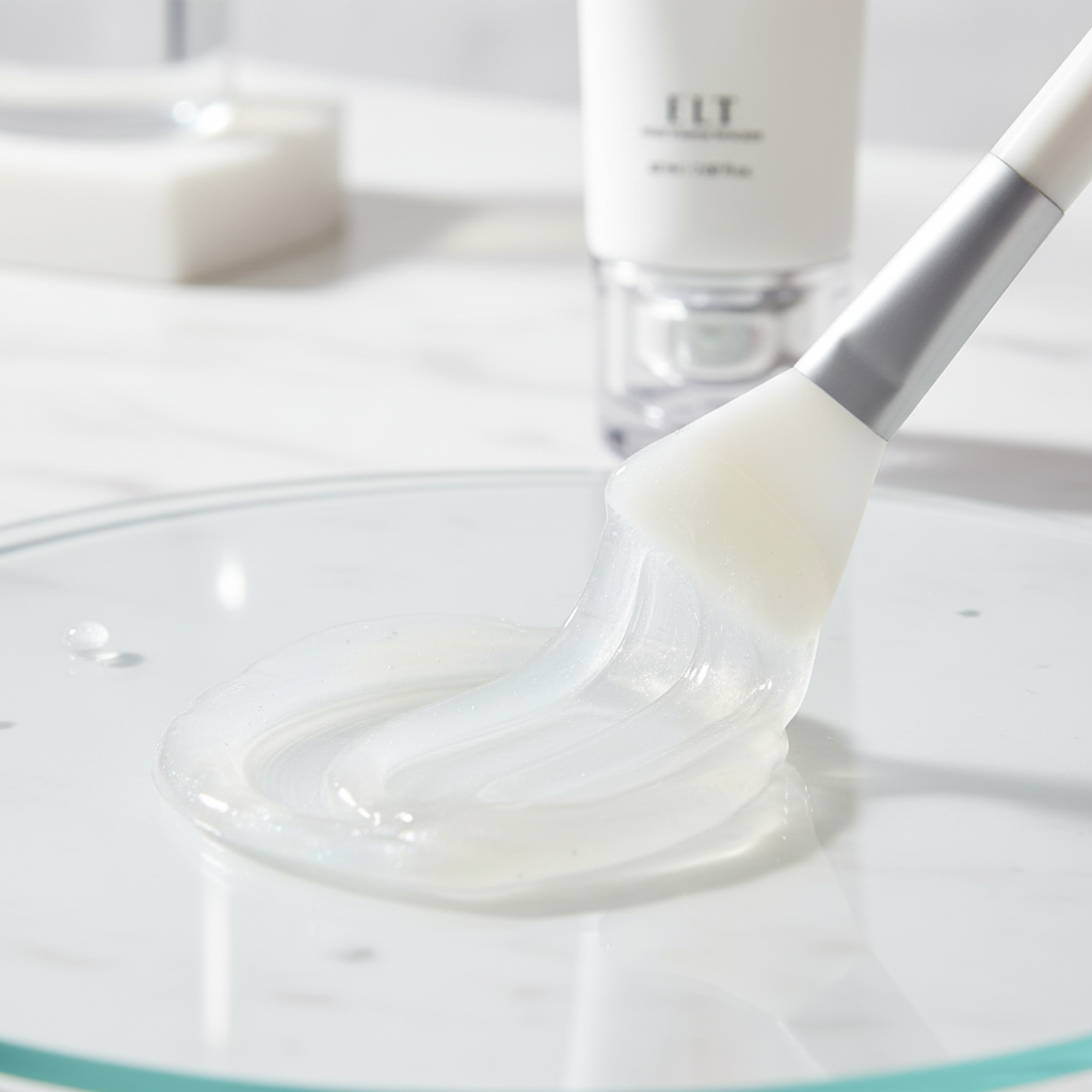 Vita Youth Pure Collagen Glowing Peel Off Mask