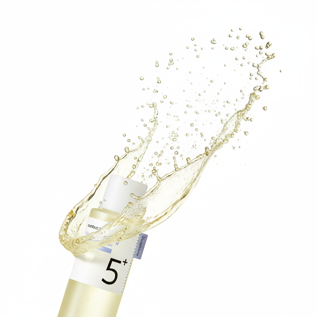 No.5 Vitamin Boosting Essential Toner