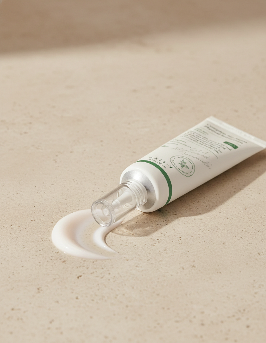 Complete No-Stress Physical Sunscreen (V3)