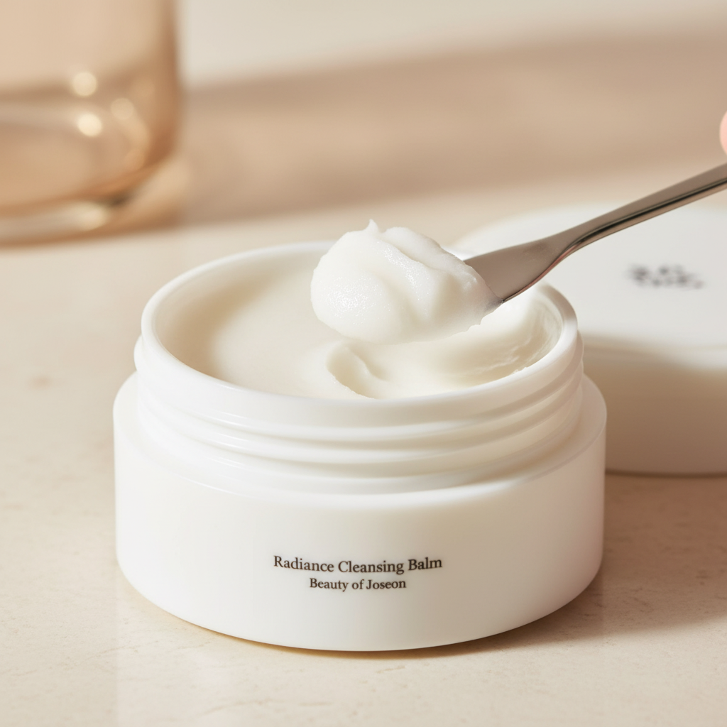 Radiance Cleansing Balm