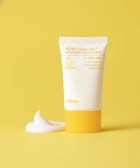 Pore + Dark Spot Brightening Care Sunscreen SPF50+ PA++++