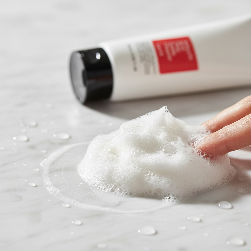 Salicylic Acid Daily Gentle Cleanser