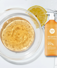 Whitamin C Brightening Body Cleanser
