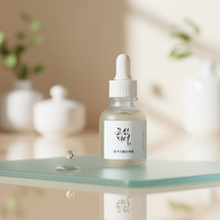 Glow Deep Serum: Rice + Alpha-Arbutin