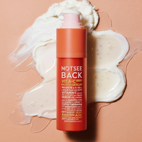 Power Vita-C Balm To Serum