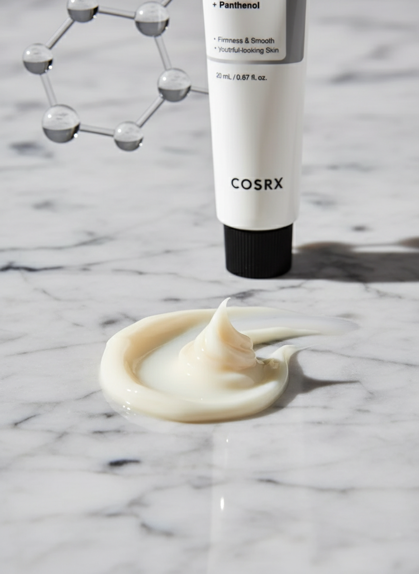 The Retinol 0.1 Cream