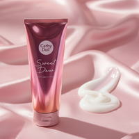 Sweet Dew Perfume Lotion