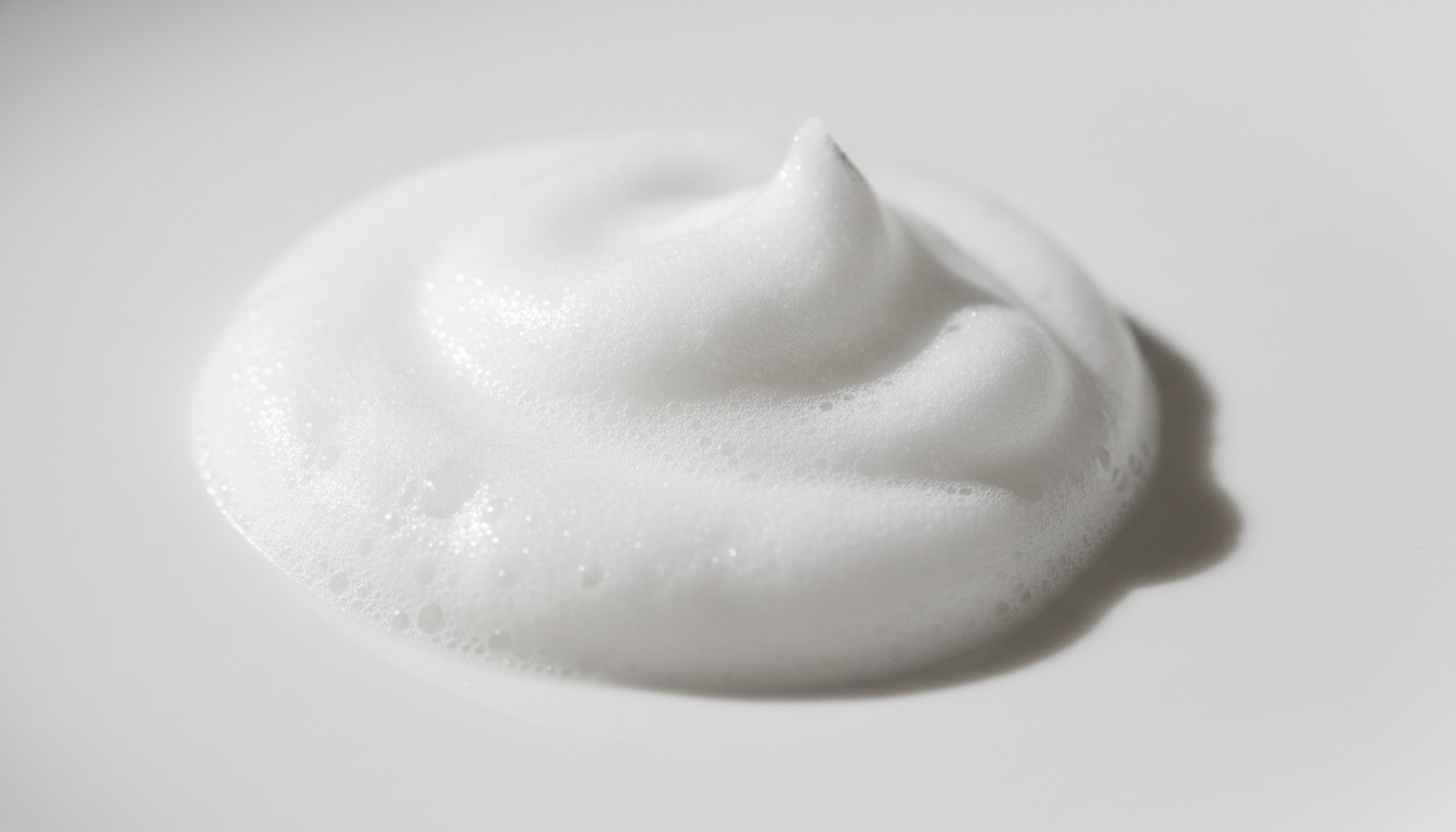 Vita Youth Vitamin Cleansing Foam